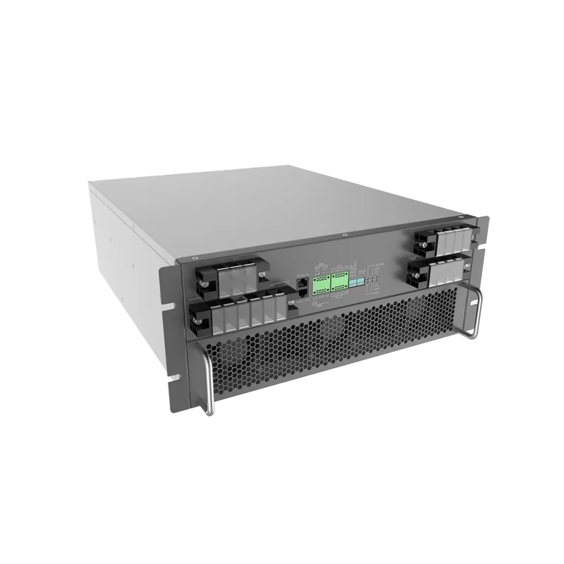 Gabinete todo en uno SP30/25HBG2 de VGRID