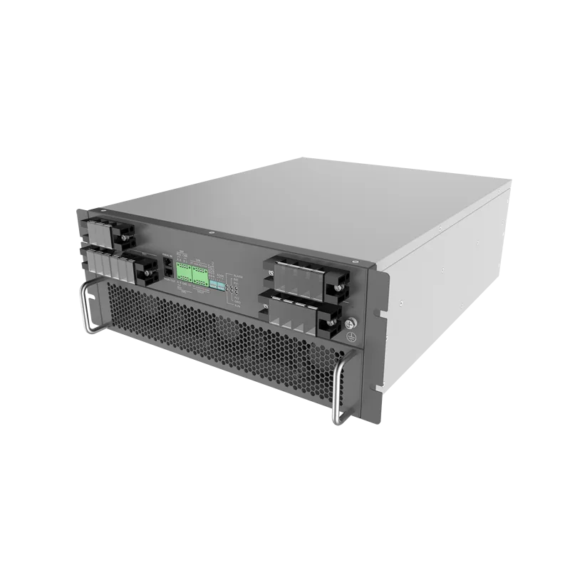 SP30H series PV-storage-diesel hybrid inverter all-in-one