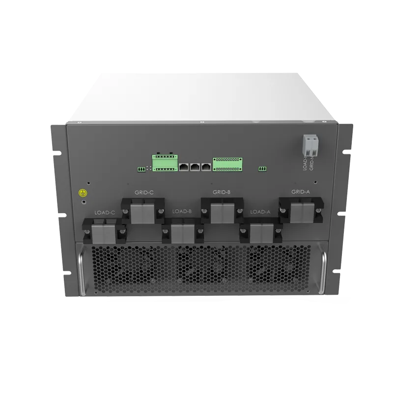 Static Transfer Module