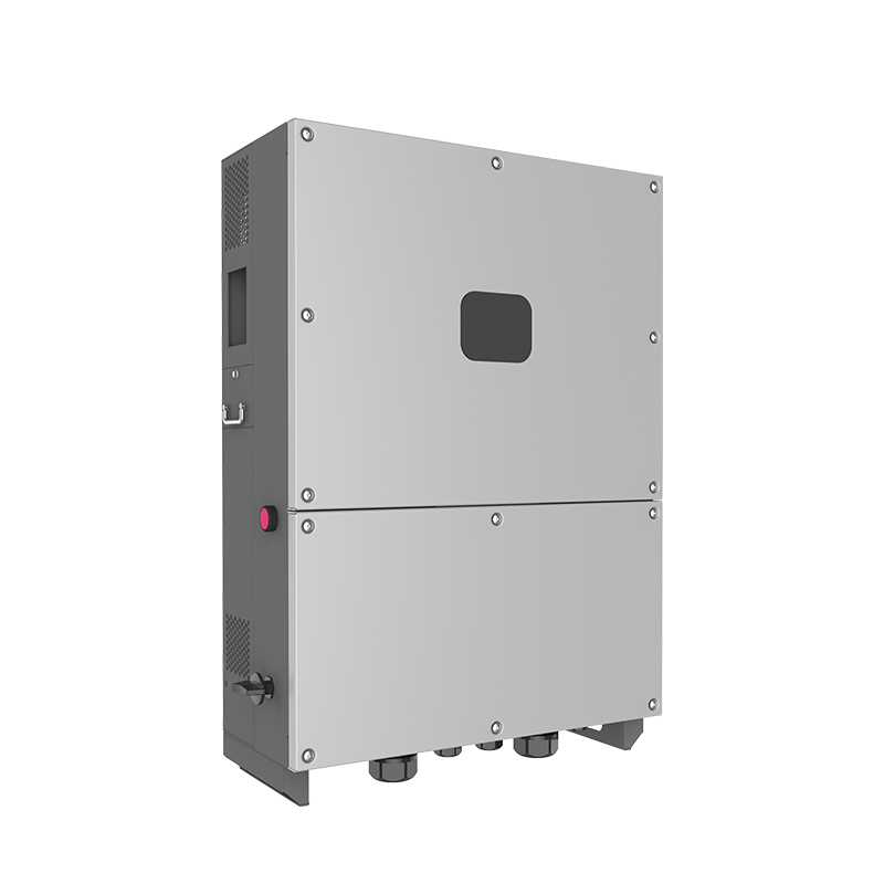 30kW 50kW 60kW 90kW 120kW PCS power converter bidirection inverter converter AC DC/DC DC converter D