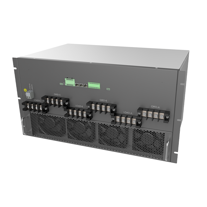 STS Static Transfer Switch 400kW