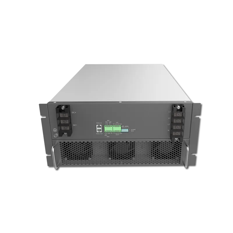 SP100H 储能逆变器