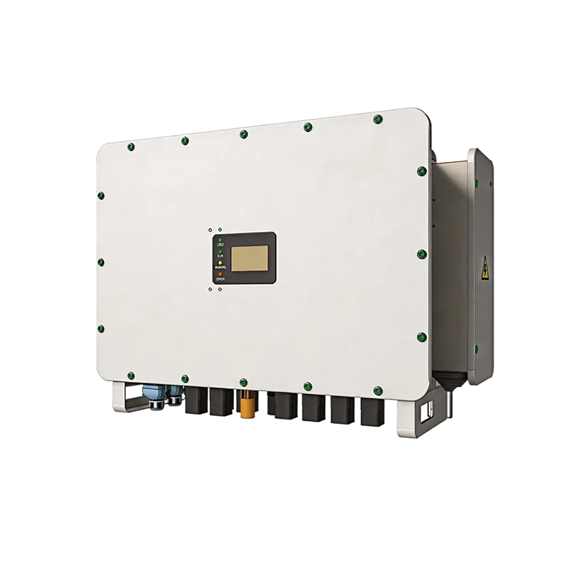 Leona-H135K(SP135HAPSS）系列微网储能变流器